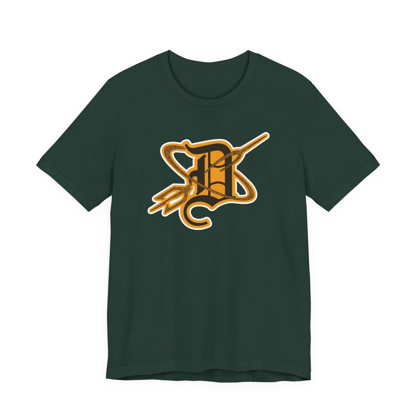 Jersey Short Sleeve Tee