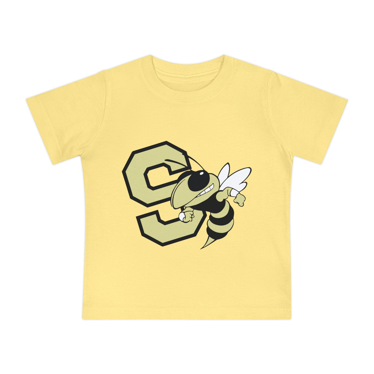 Baby Short Sleeve Tee