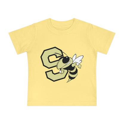 Baby Short Sleeve Tee