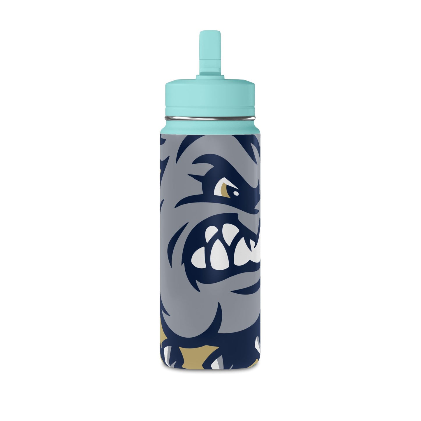 Mini Water Bottle, 20oz