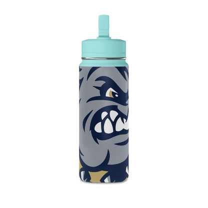Mini Water Bottle, 20oz