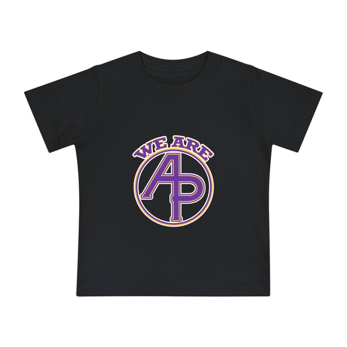 Baby Short Sleeve Tee