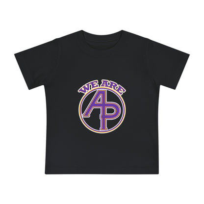 Baby Short Sleeve Tee