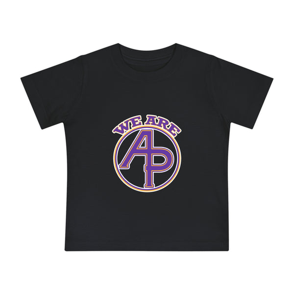Baby Short Sleeve Tee