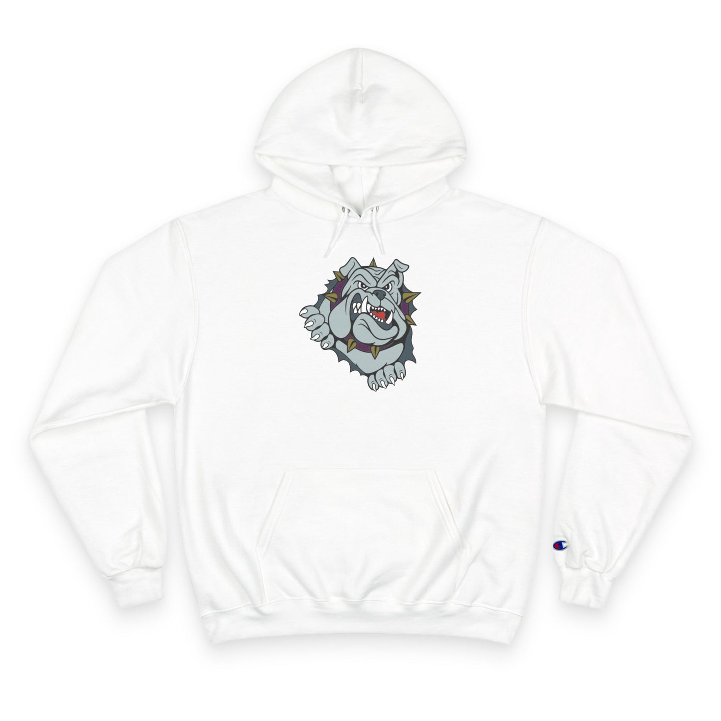 Champion Powerblend Fleece Pullover Hoodie
