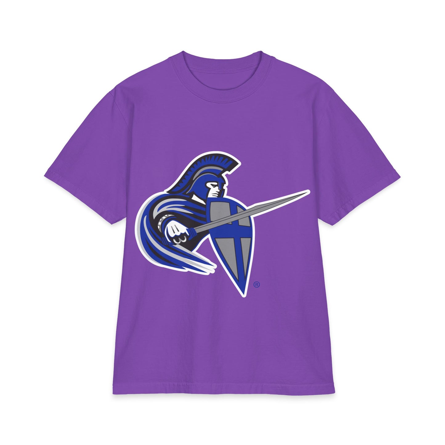 Max Heavyweight Short Sleeve Tee