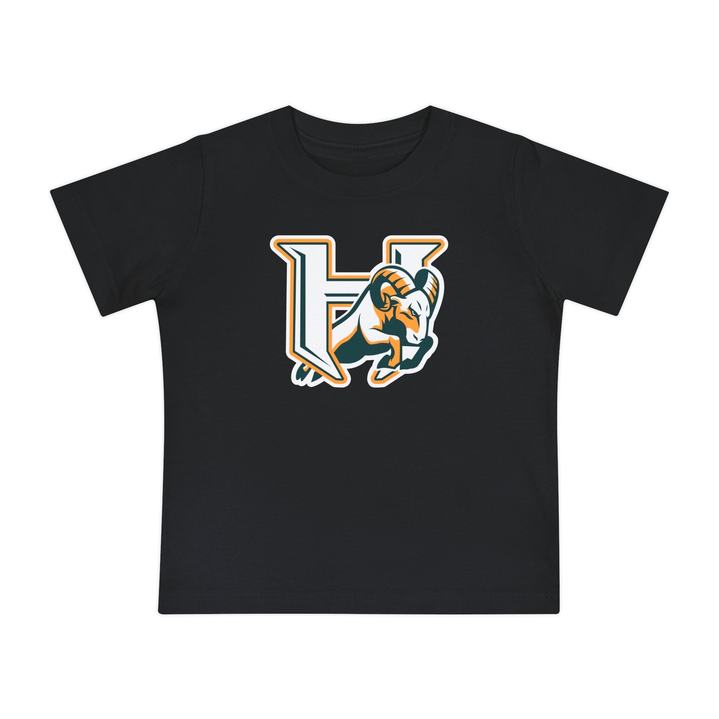 Baby Short Sleeve Tee