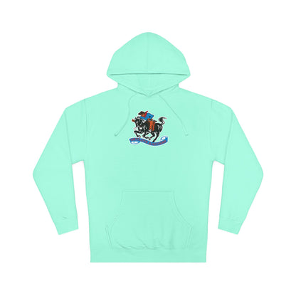 Midweight Pullover Hoodie