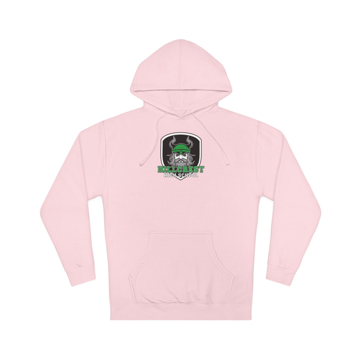 Midweight Pullover Hoodie