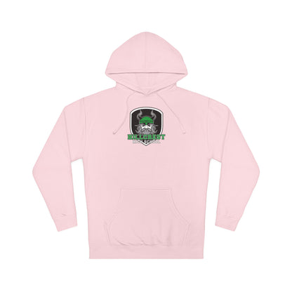 Midweight Pullover Hoodie