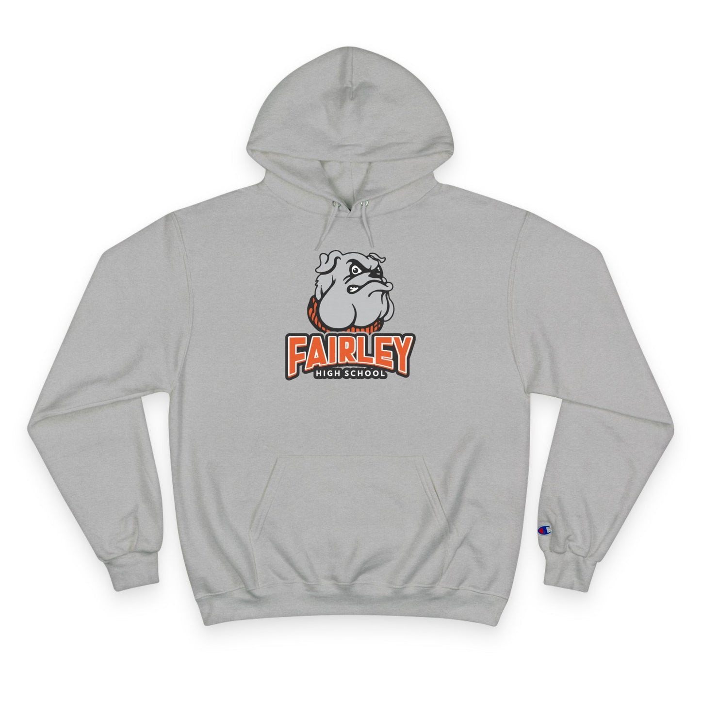 Champion Powerblend Fleece Pullover Hoodie