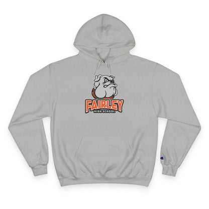 Champion Powerblend Fleece Pullover Hoodie