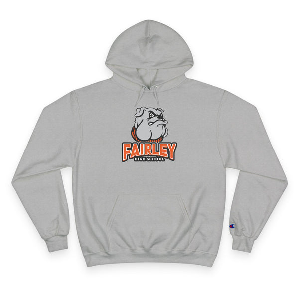 Champion Powerblend Fleece Pullover Hoodie