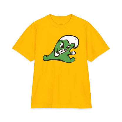 Max Heavyweight Short Sleeve Tee
