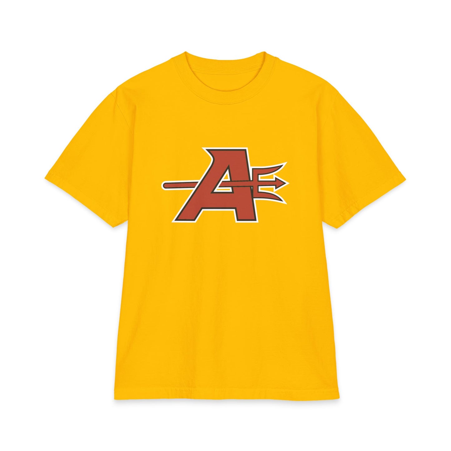 Max Heavyweight Short Sleeve Tee