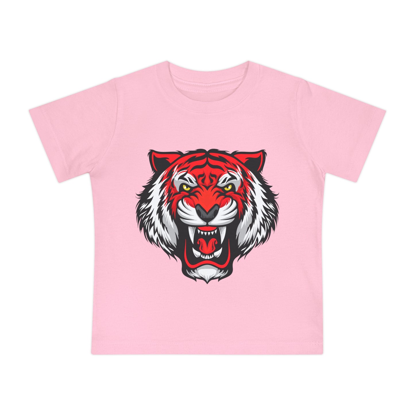 Baby Short Sleeve Tee