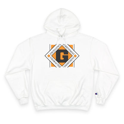 Champion Powerblend Fleece Pullover Hoodie