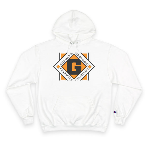 Champion Powerblend Fleece Pullover Hoodie