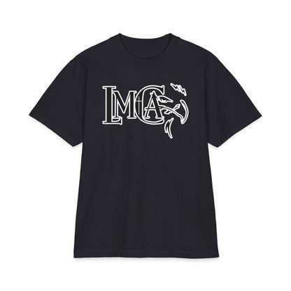 Max Heavyweight Short Sleeve Tee