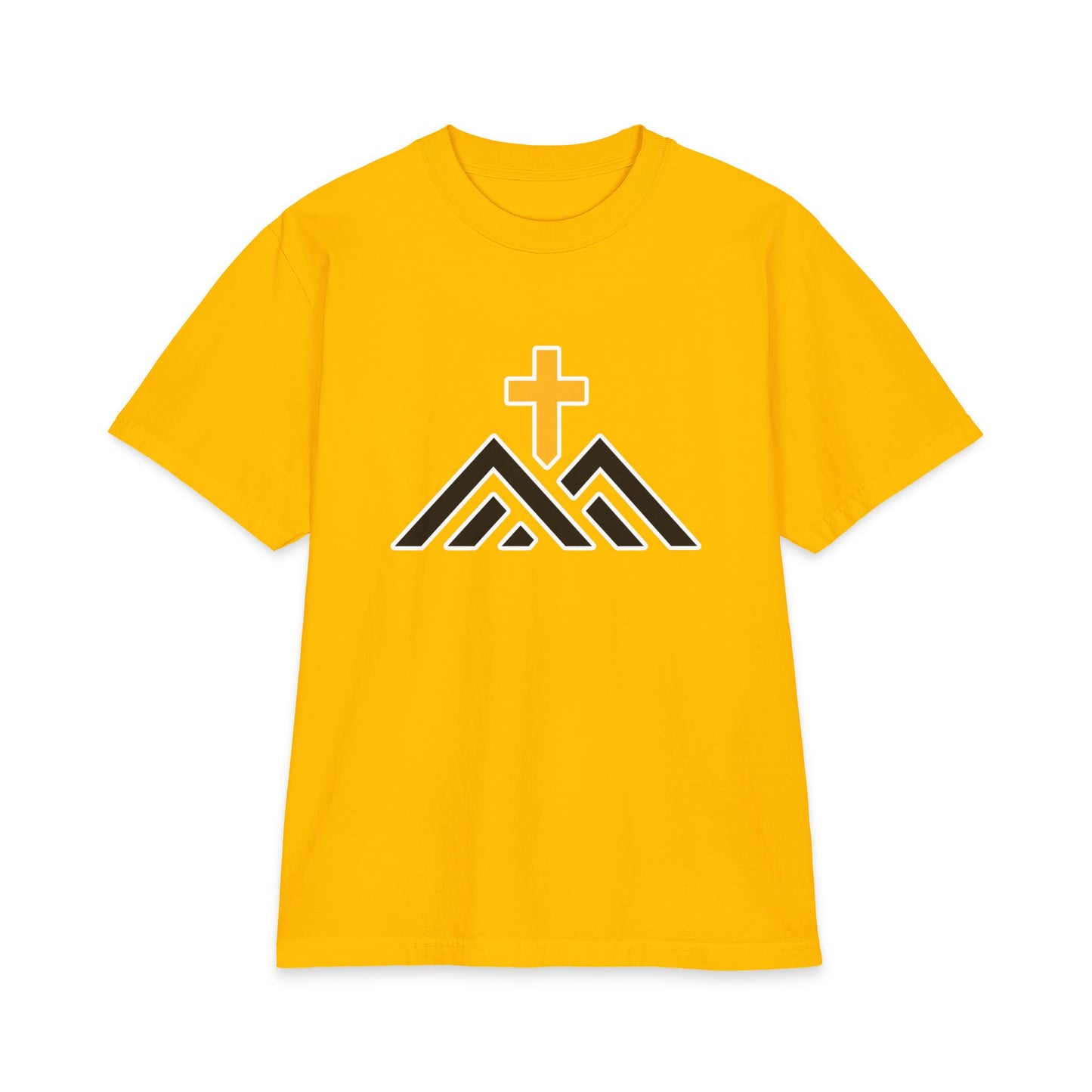 Max Heavyweight Short Sleeve Tee