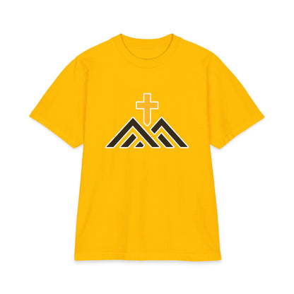 Max Heavyweight Short Sleeve Tee