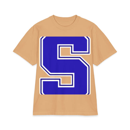 Max Heavyweight Short Sleeve Tee