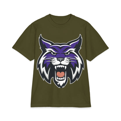Max Heavyweight Short Sleeve Tee