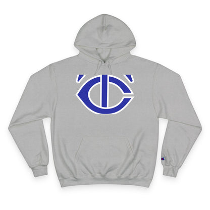 Champion Powerblend Fleece Pullover Hoodie