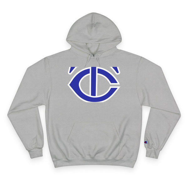 Champion Powerblend Fleece Pullover Hoodie