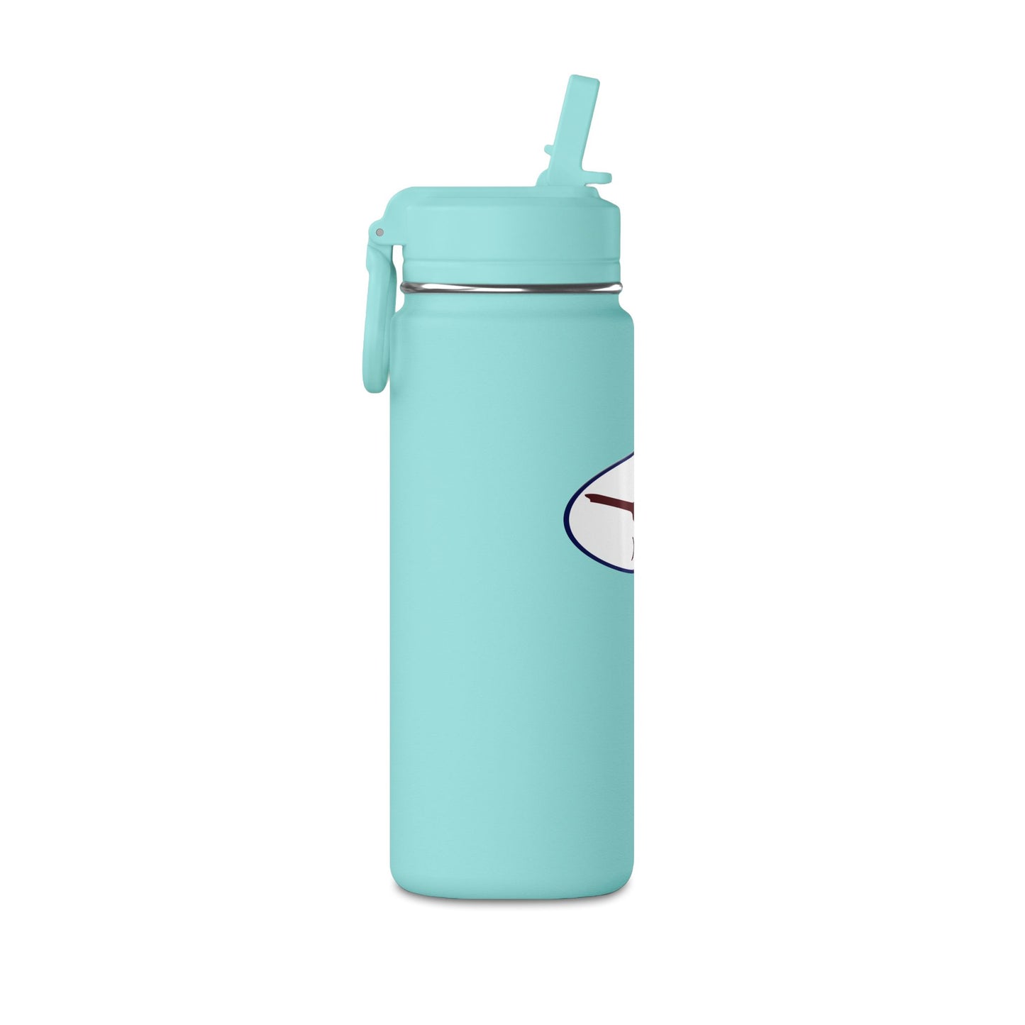 Mini Water Bottle, 20oz