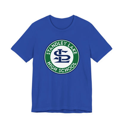 Jersey Short Sleeve Tee