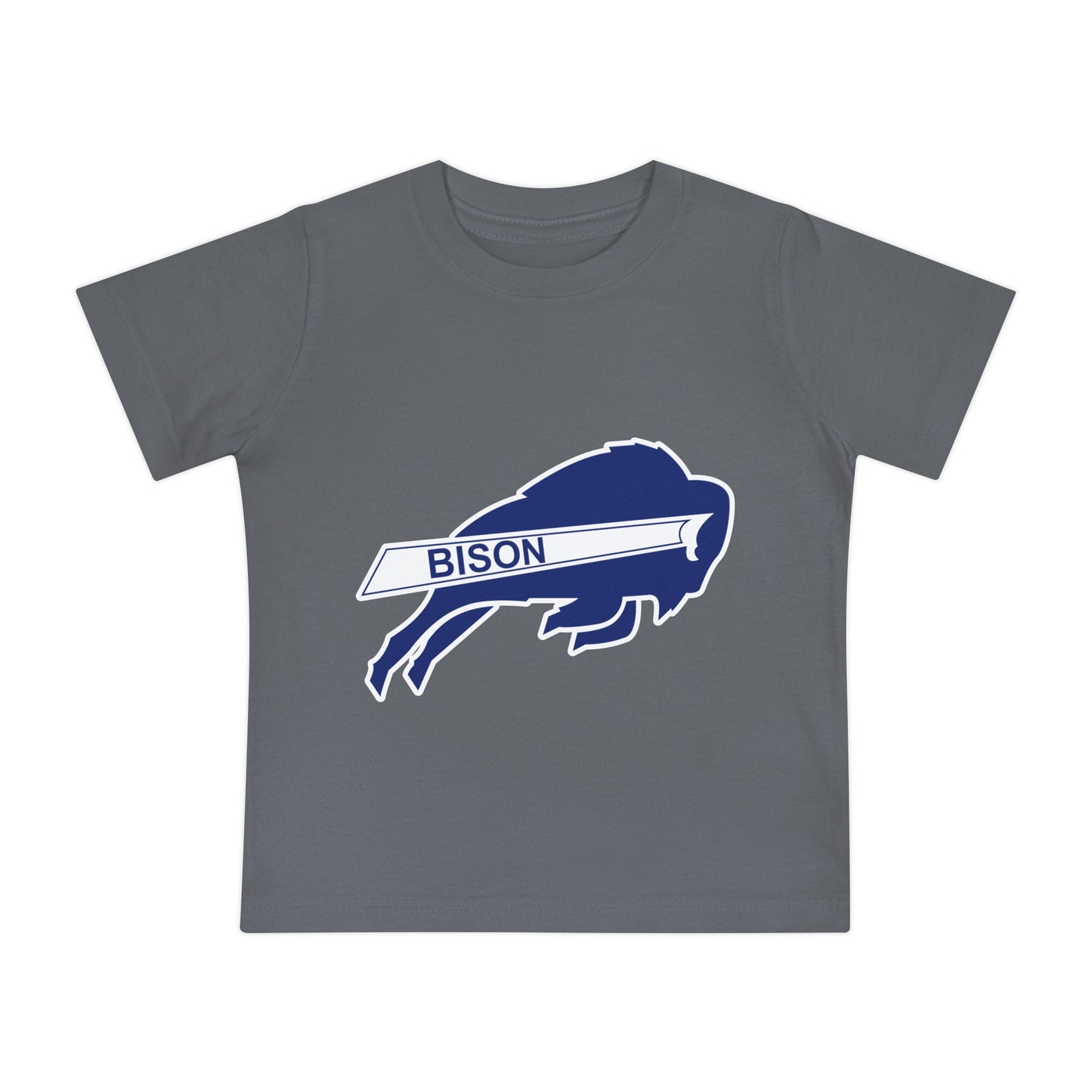 Baby Short Sleeve Tee