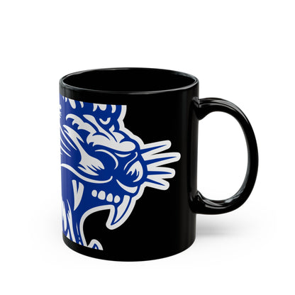 Black Team Mug (11oz/15oz)