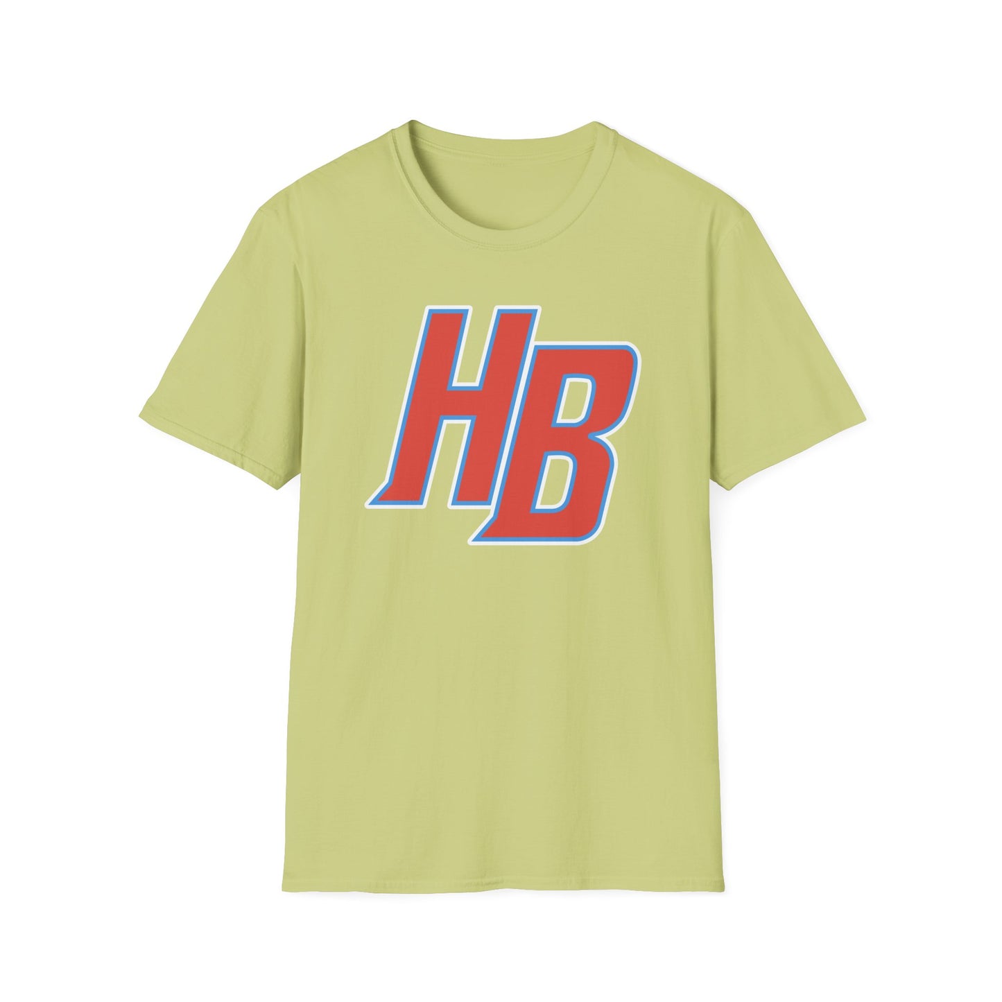 Softstyle T-Shirt