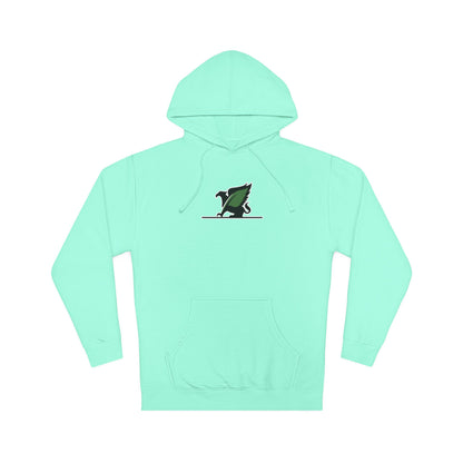 Midweight Pullover Hoodie