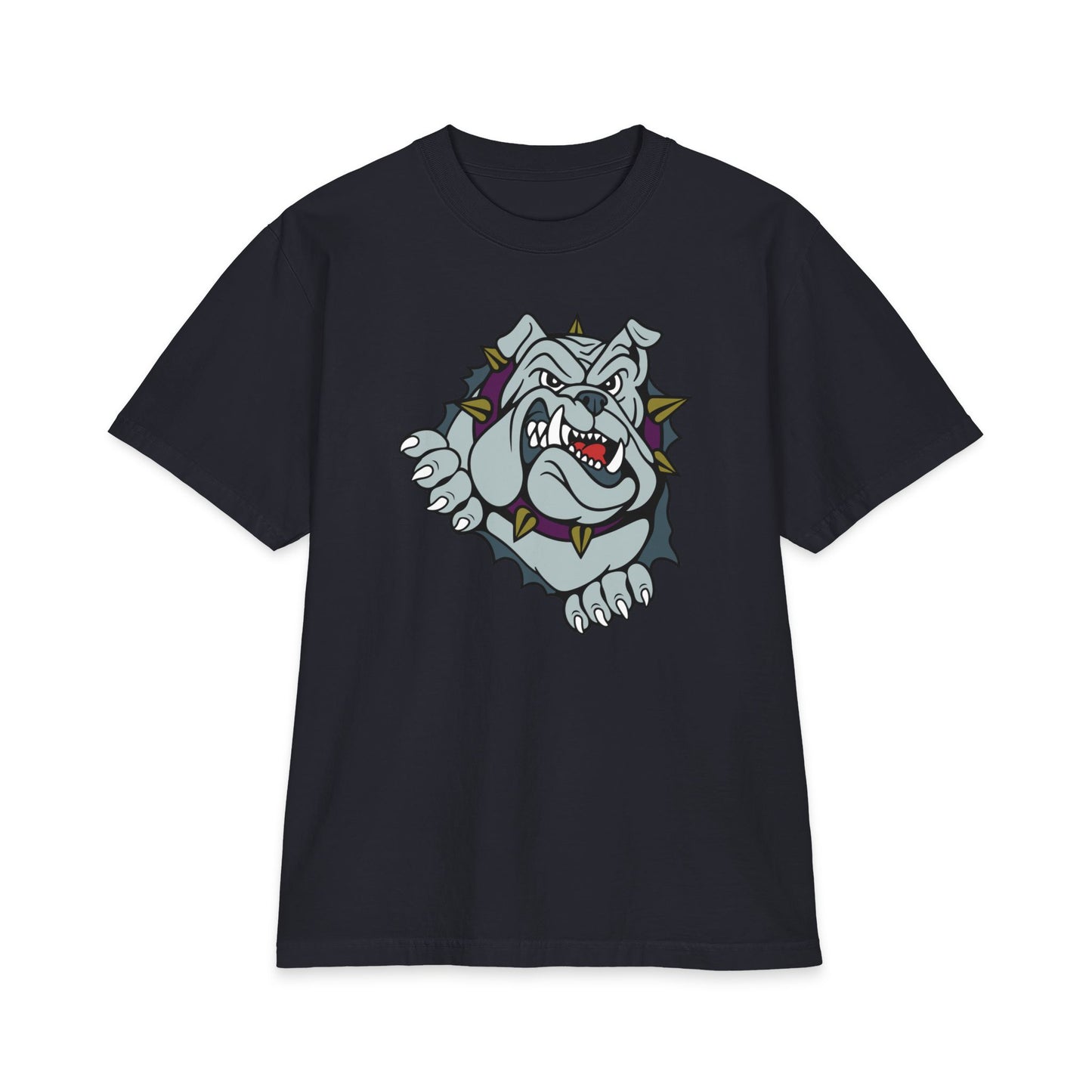 Max Heavyweight Short Sleeve Tee
