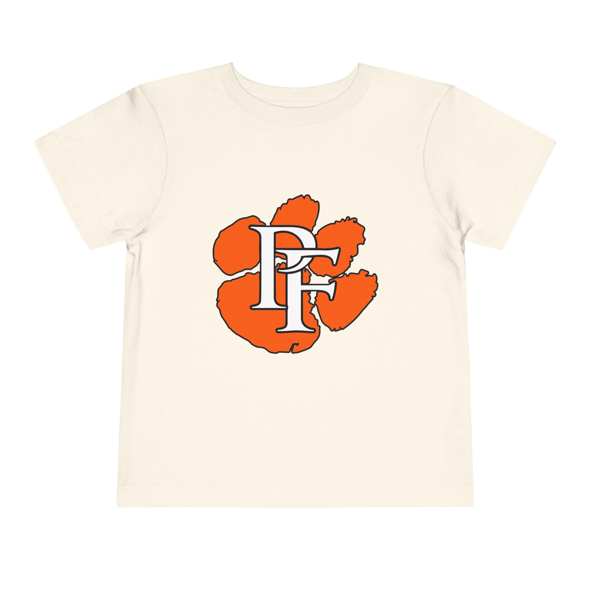 Toddler Short Sleeve Tee