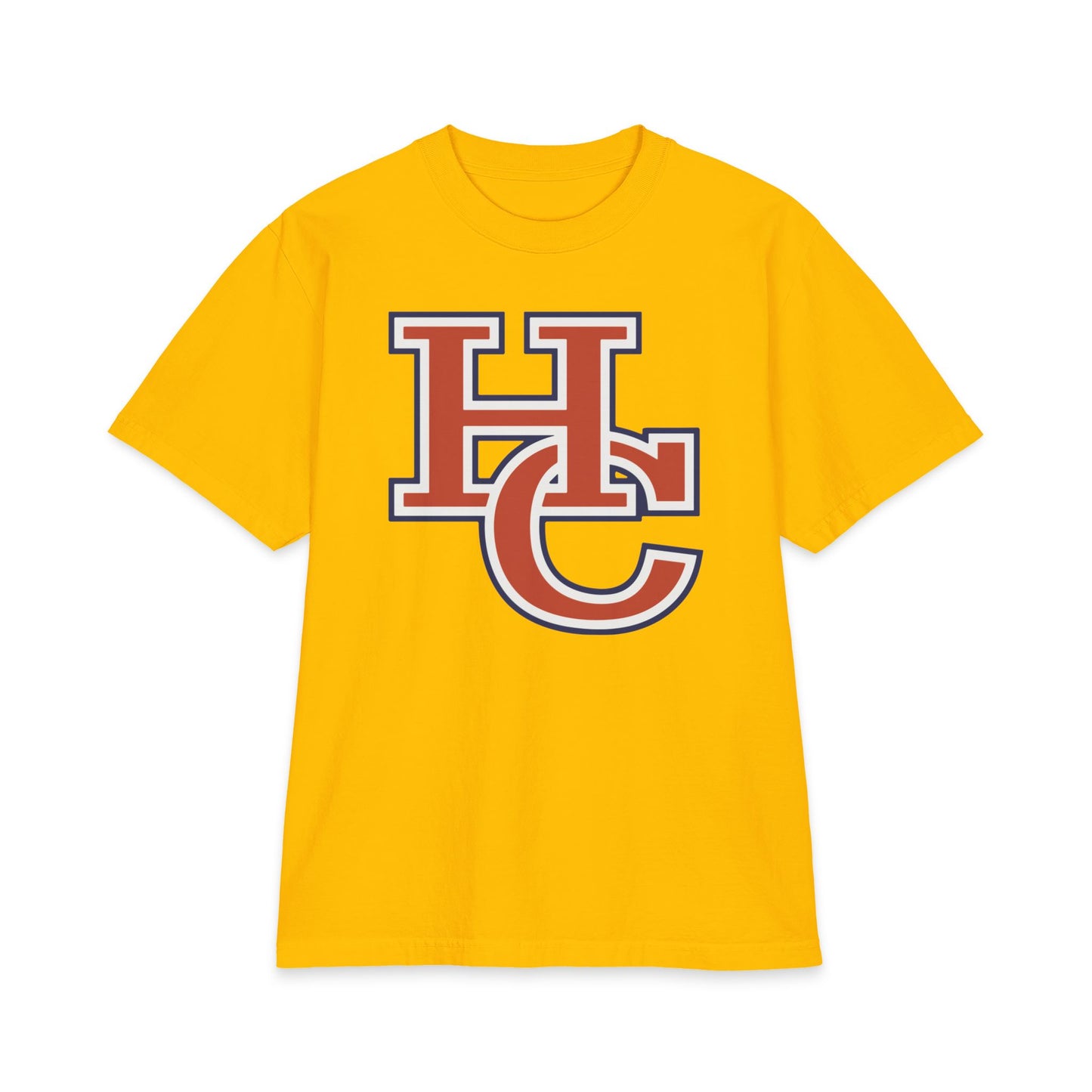 Max Heavyweight Short Sleeve Tee