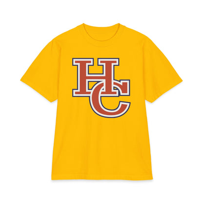 Max Heavyweight Short Sleeve Tee