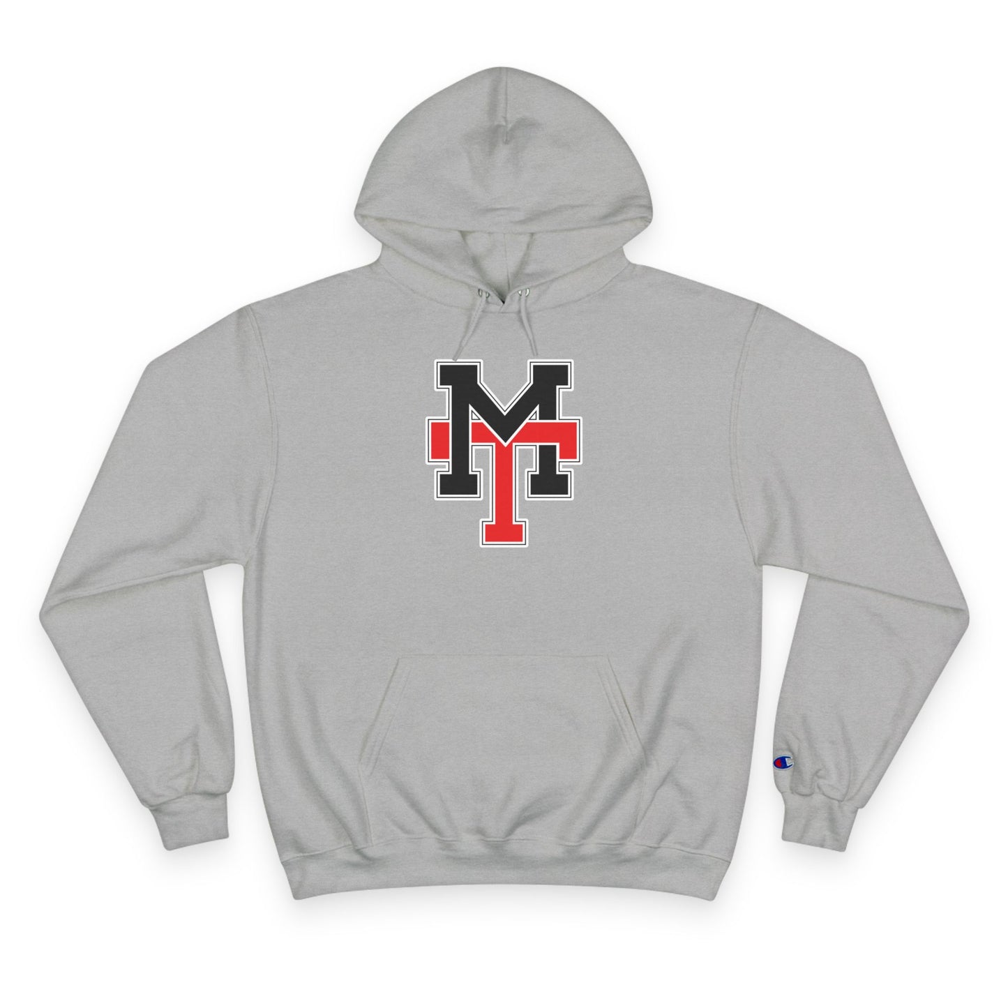 Champion Powerblend Fleece Pullover Hoodie