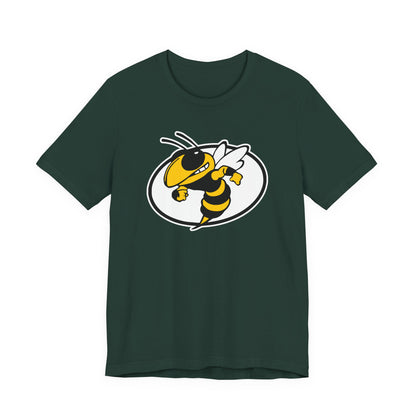 Jersey Short Sleeve Tee
