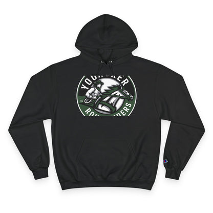 Champion Powerblend Fleece Pullover Hoodie