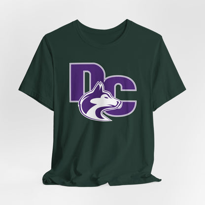 Jersey Short Sleeve Tee