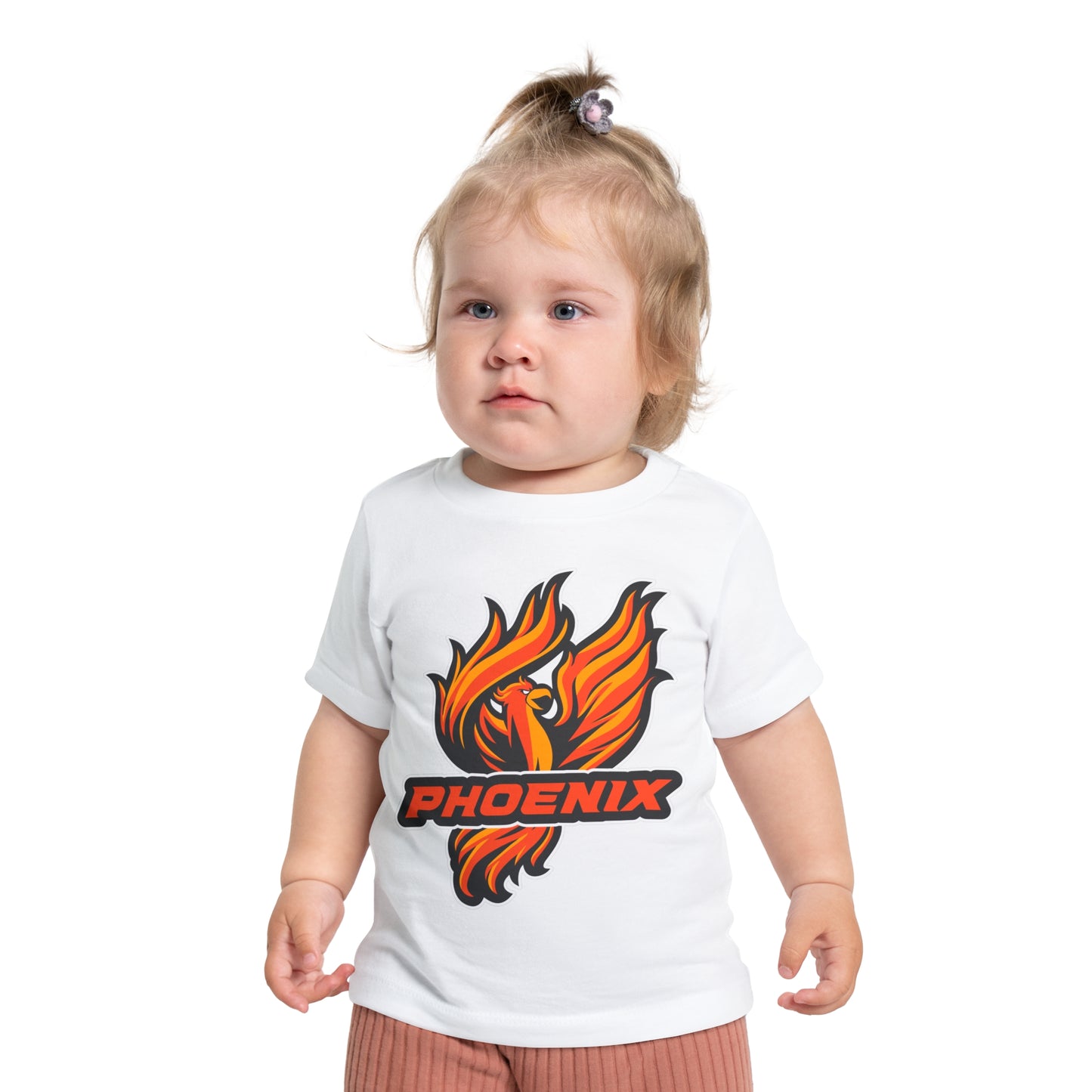 Baby Short Sleeve Tee