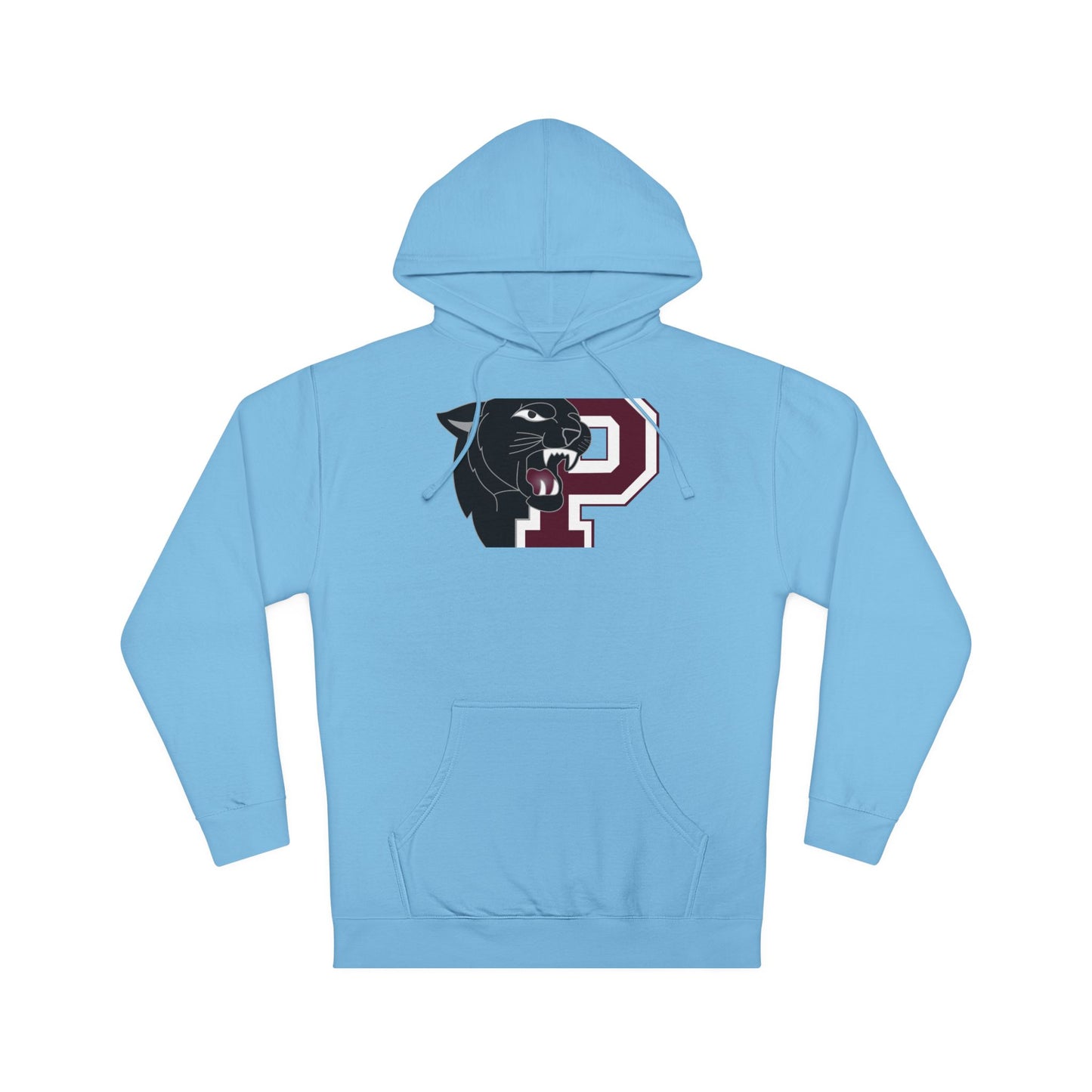 Midweight Pullover Hoodie