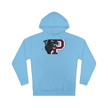 Midweight Pullover Hoodie