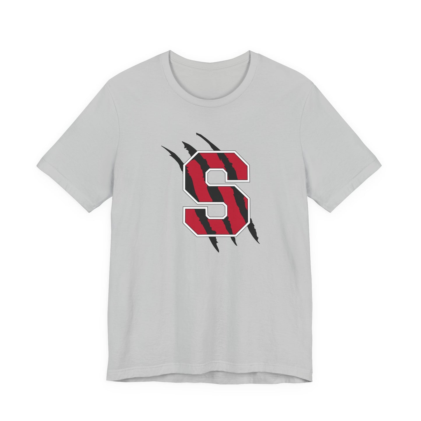 Jersey Short Sleeve Tee