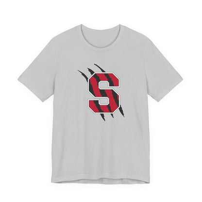 Jersey Short Sleeve Tee