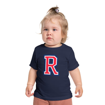 Baby Short Sleeve Tee