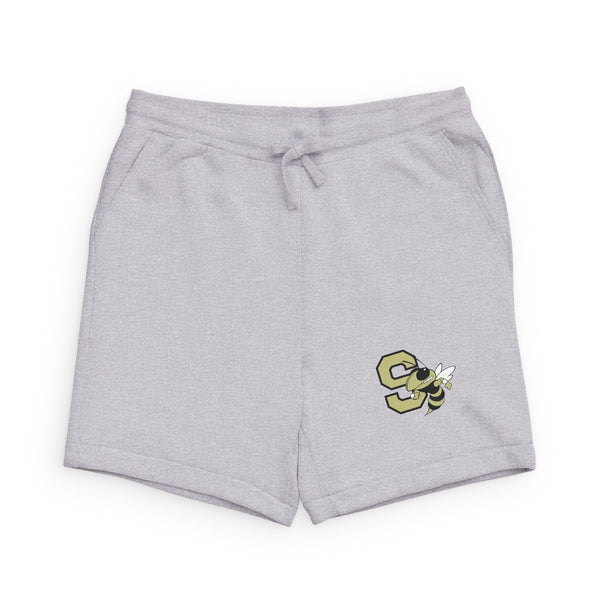 Unisex Sponge Fleece Sweatshort